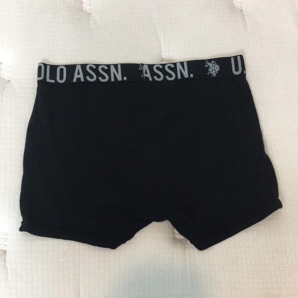 ✅Men U.S. Polo Assn. Boxer Size L - Picture 2 of 3